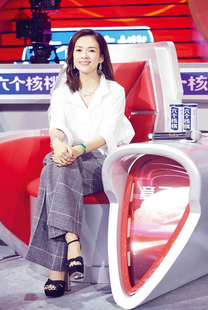 Ziyi Zhang HD Images/Photo Gallery Download #1042193