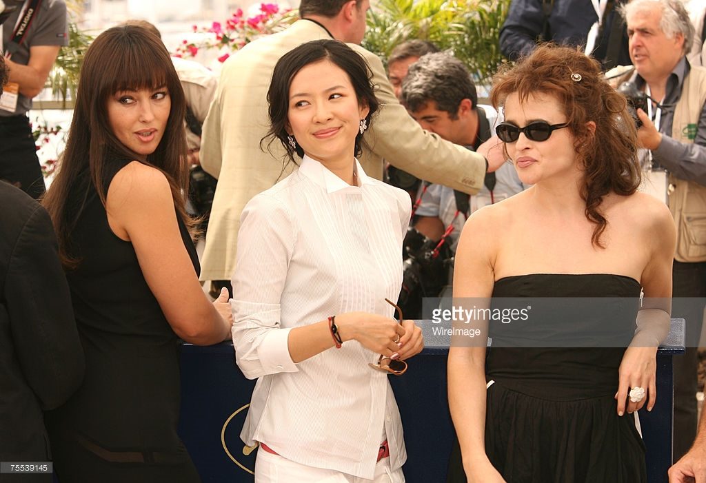 장쯔이 HD 이미지/사진 갤러리 다운로드 #1047023