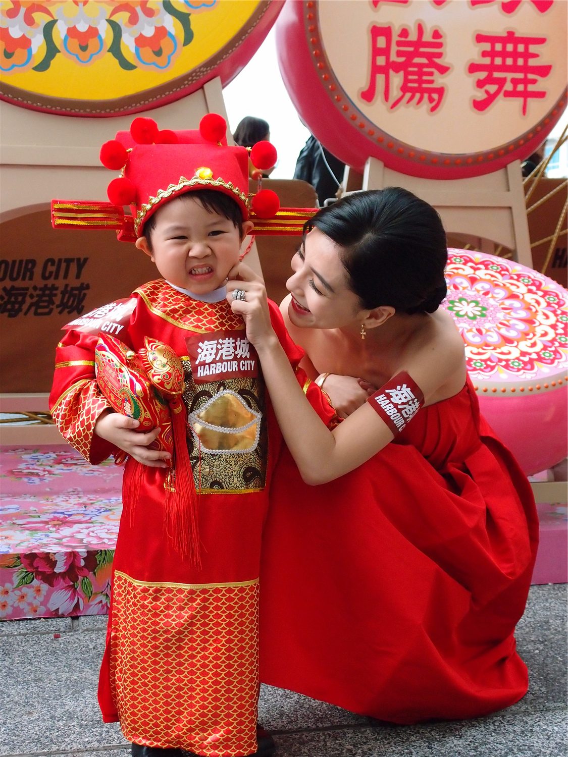 Angelababy HD Images/Photo Gallery Download #6653513