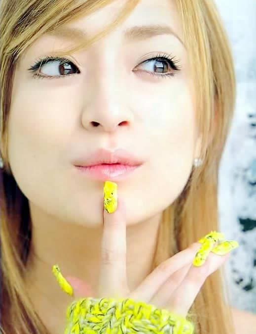 Ayumi Hamasaki HD Images/Photo Gallery Download #8859682