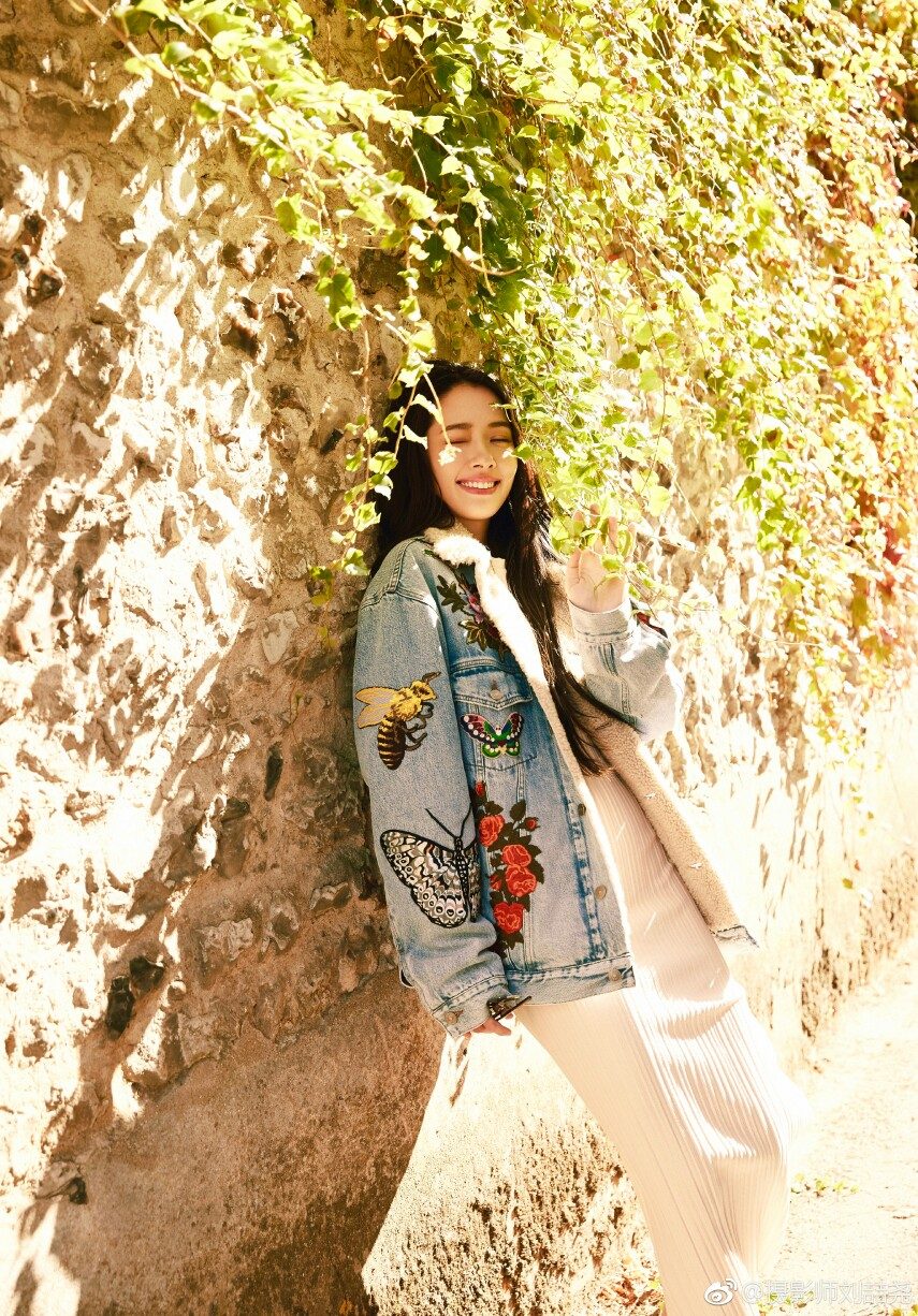 Bea Hayden Kuo HD Images/Photo Gallery Download #6731077