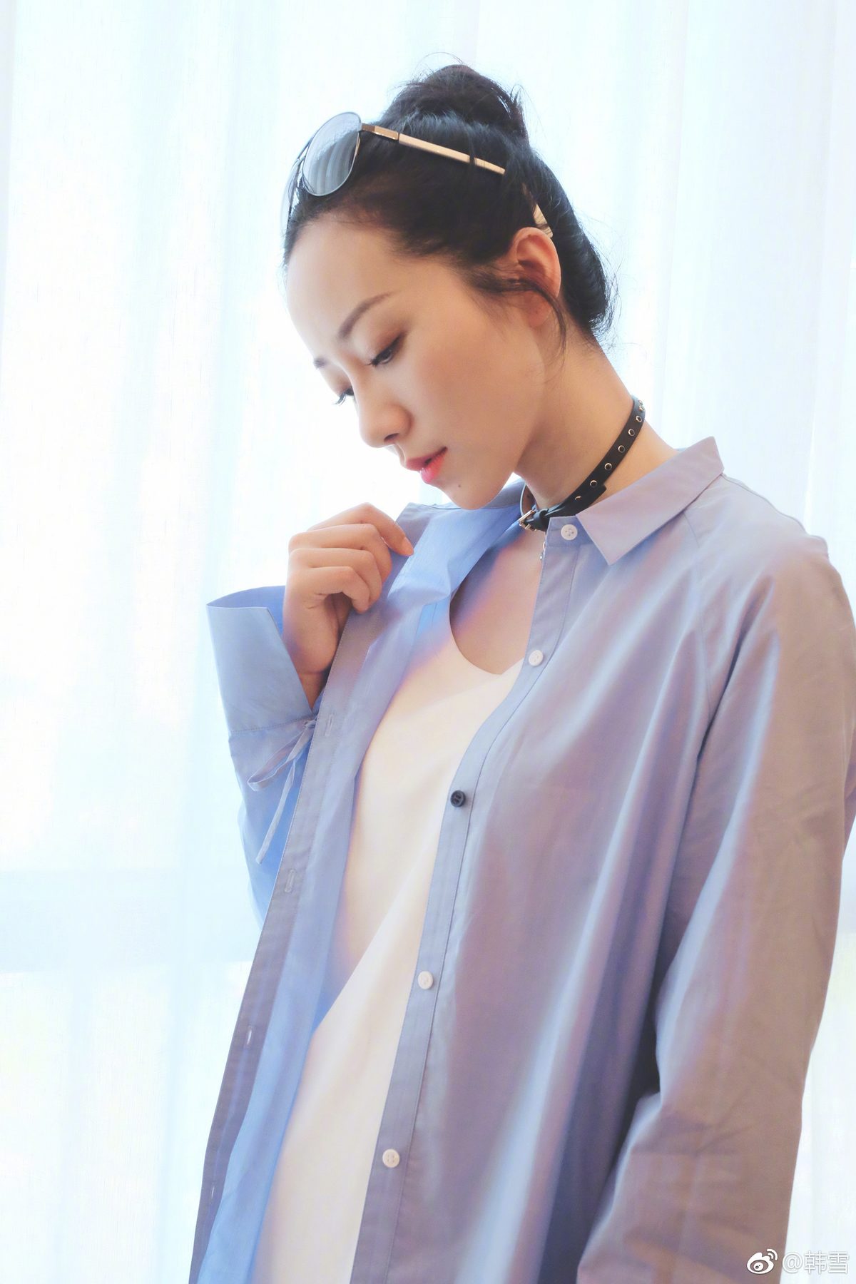 Cecilia Han HD画像/フォトギャラリーダウンロード #6712041