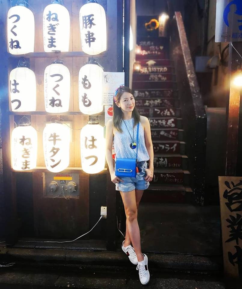Choi-ning Lee HD画像/フォトギャラリーダウンロード #1772950