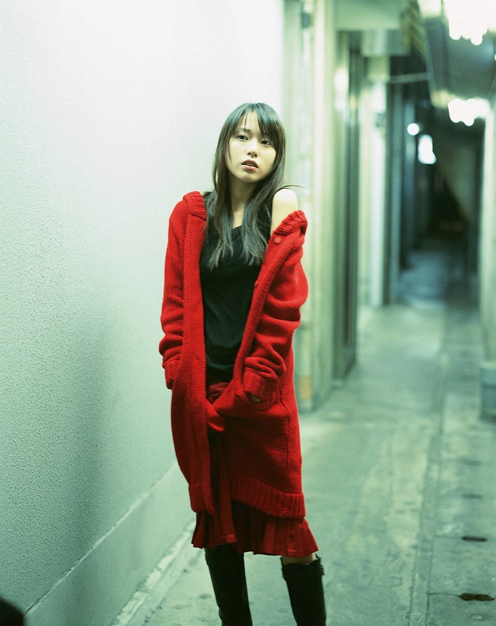 户田惠梨香 高清写真/照片下载 #4078560