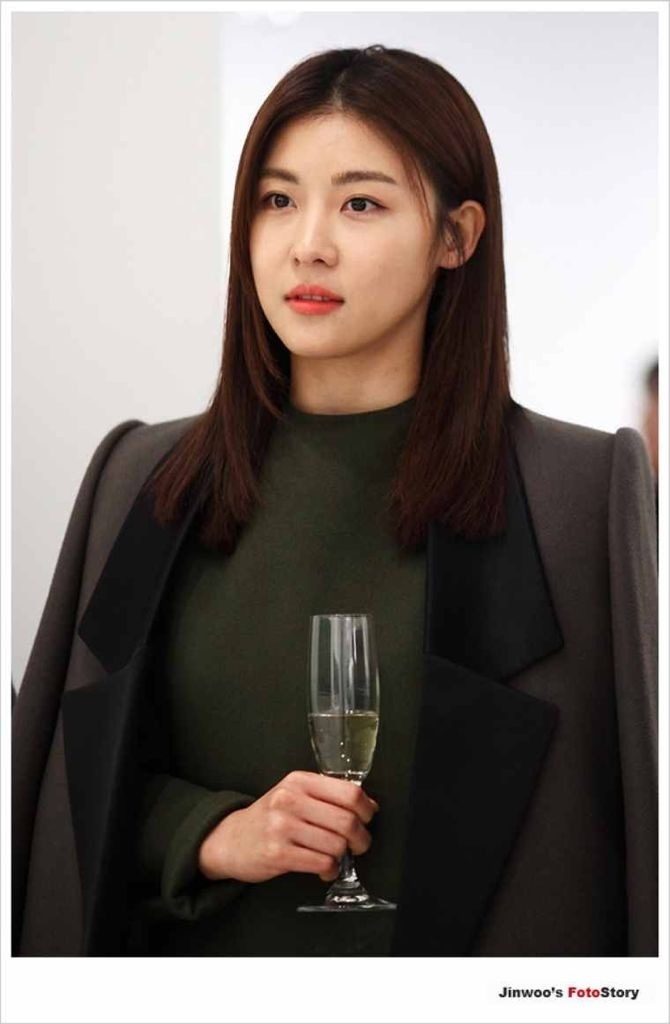 Ha Ji-Won HD Images/Photo Gallery Download #1520370