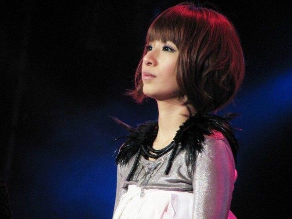 Hebe Tien HD Images/Photo Gallery Download #6971440