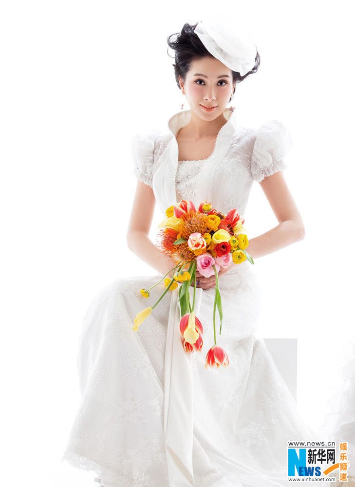 杨恭如 高清写真/照片下载 #7180266