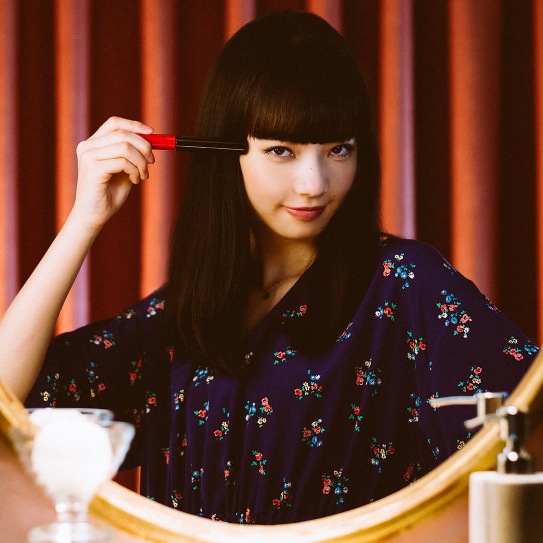 Nana Komatsu HD Images/Photo Gallery Download #3901555
