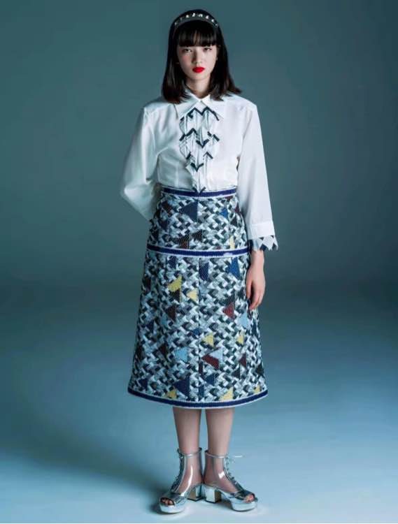 小松菜奈 高清写真/照片下载 #4386543