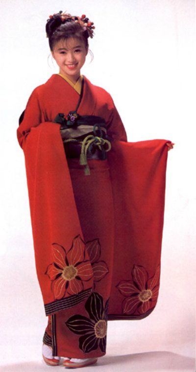 Noriko Sakai HD Images/Photo Gallery Download #5471870