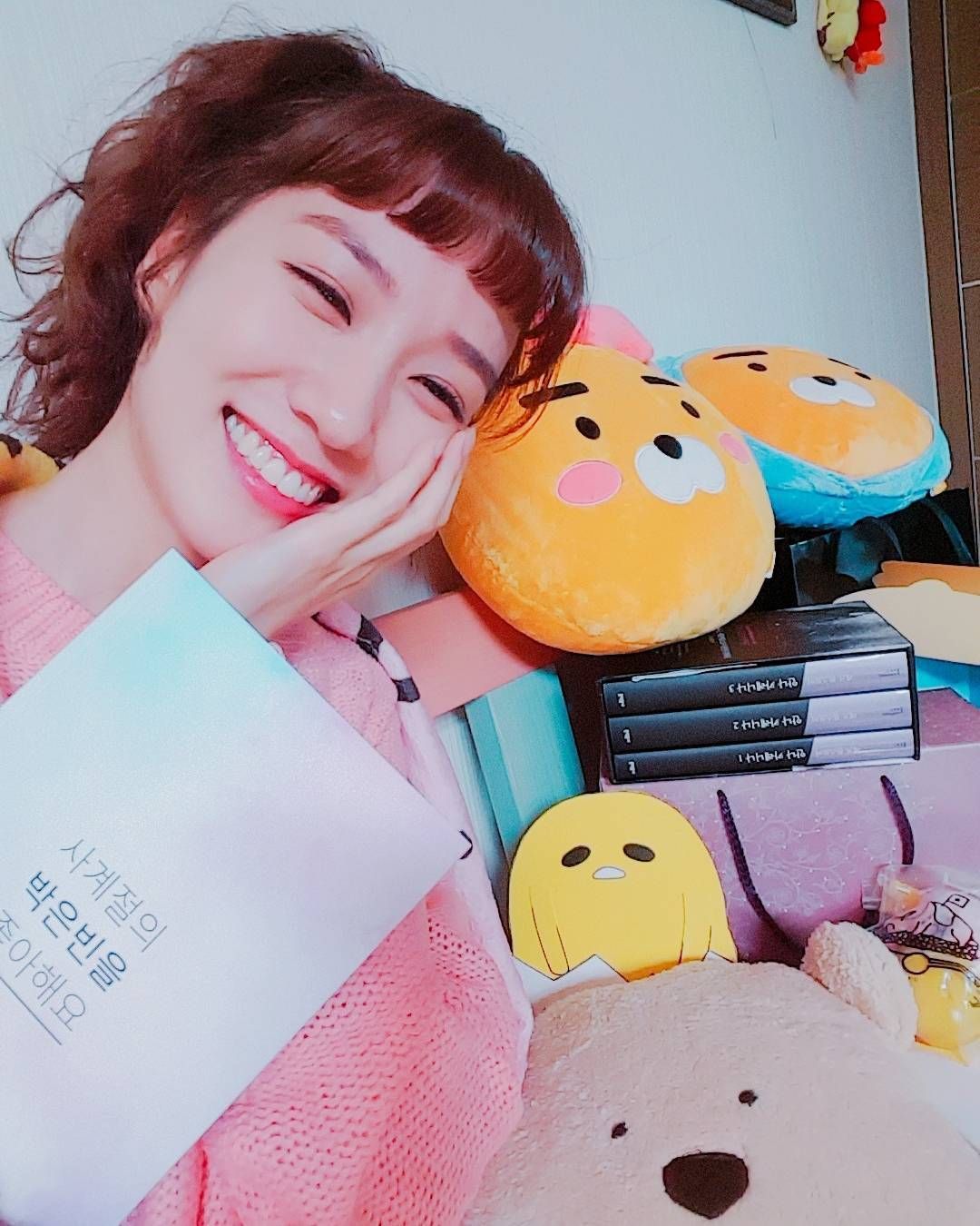 Park Eun-bin HD Images/Photo Gallery Download #7000420
