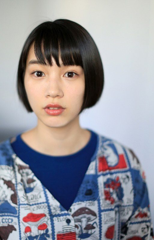 能年玲奈 HD画像/フォトギャラリーダウンロード #3270531