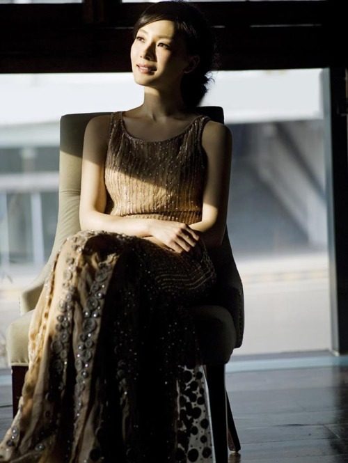 Shu Chen HD Images/Photo Gallery Download #1942852