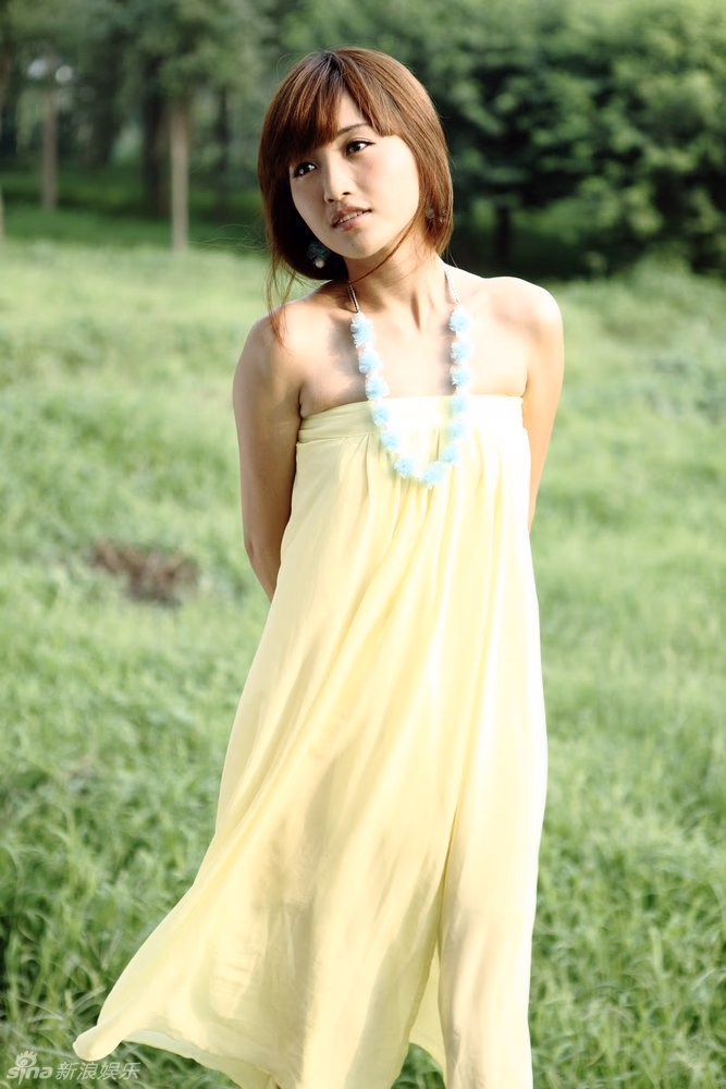 包文婧 高清写真/照片下载 #3369972