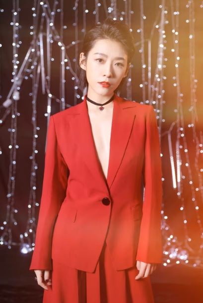 Xiaolin Lü HD Images/Photo Gallery Download #3364858