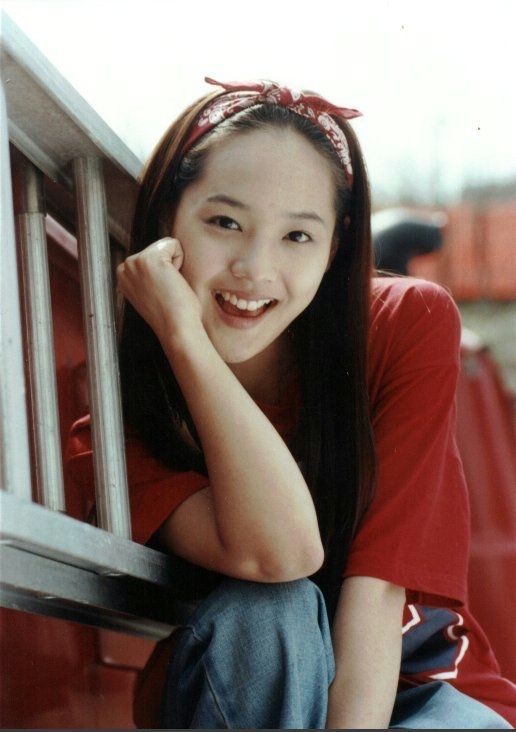 Yoo-jin HD Images/Photo Gallery Download #1668395
