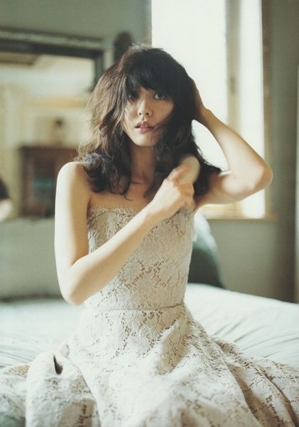 Yui Aragaki HD Images/Photo Gallery Download #1722093