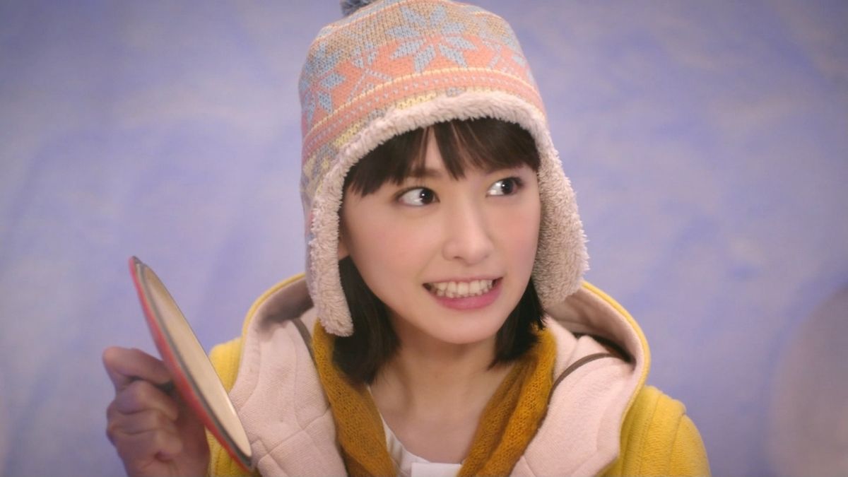 Yui Aragaki HD Images/Photo Gallery Download #7185096