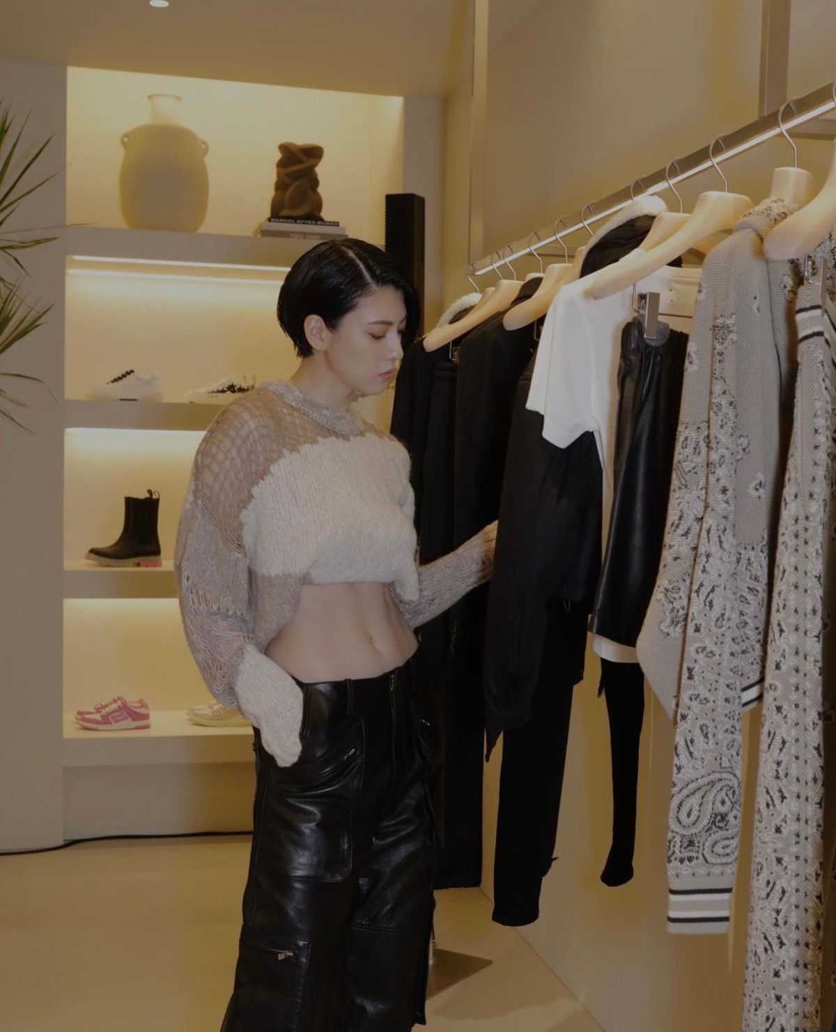 Ayaka Miyoshi HD Images/Photo Gallery Download #7416091