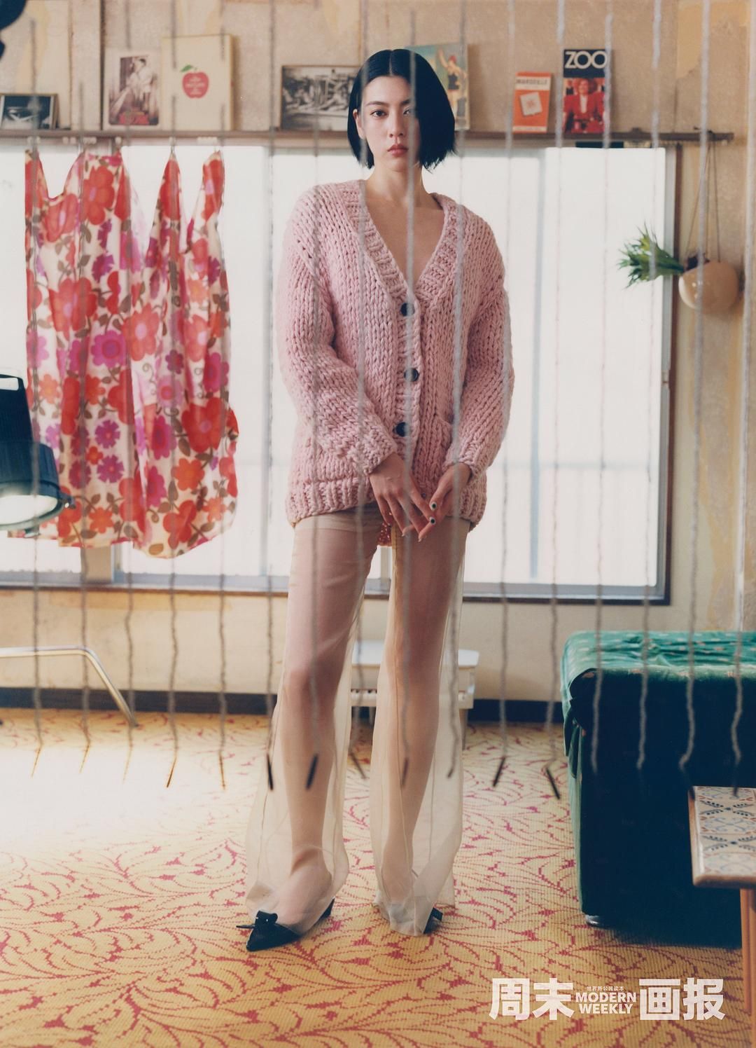 미요시 아야카 HD 이미지/사진 갤러리 다운로드 #9568562