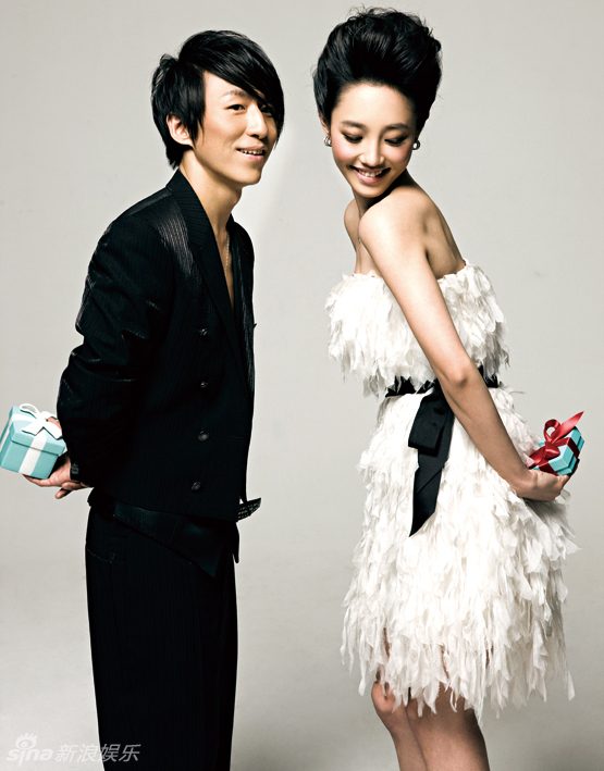 Baihe Bai HD Images/Photo Gallery Download #6976846