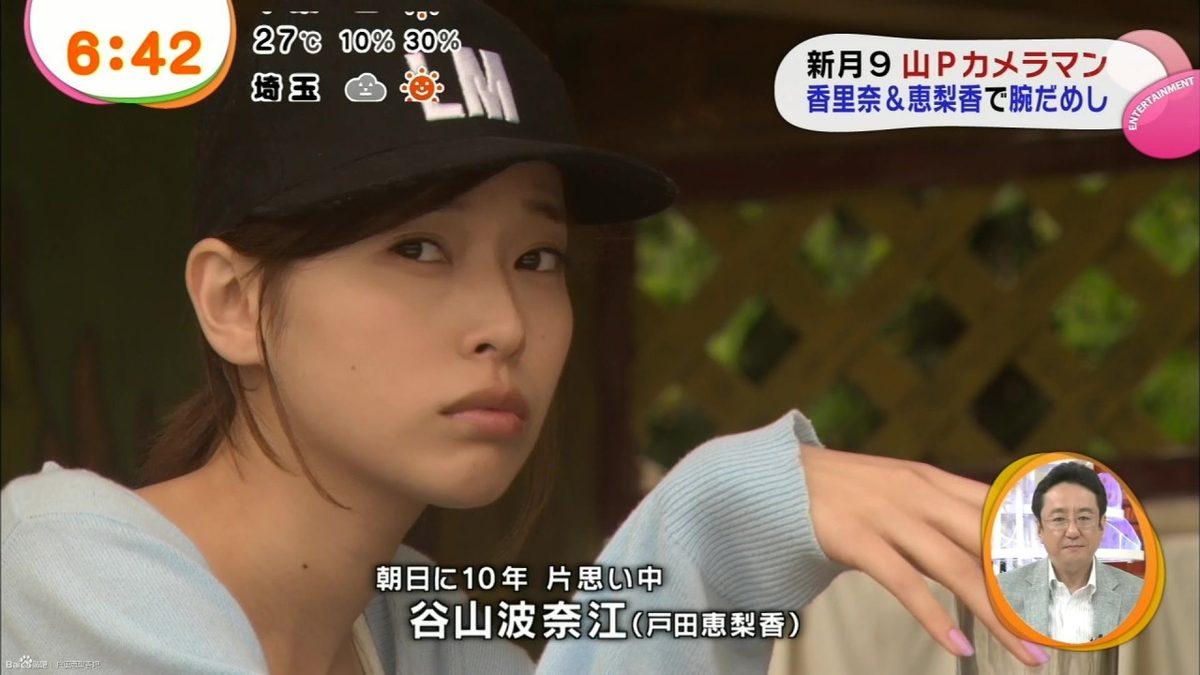 戸田恵梨香 HD画像/フォトギャラリーダウンロード #4078852