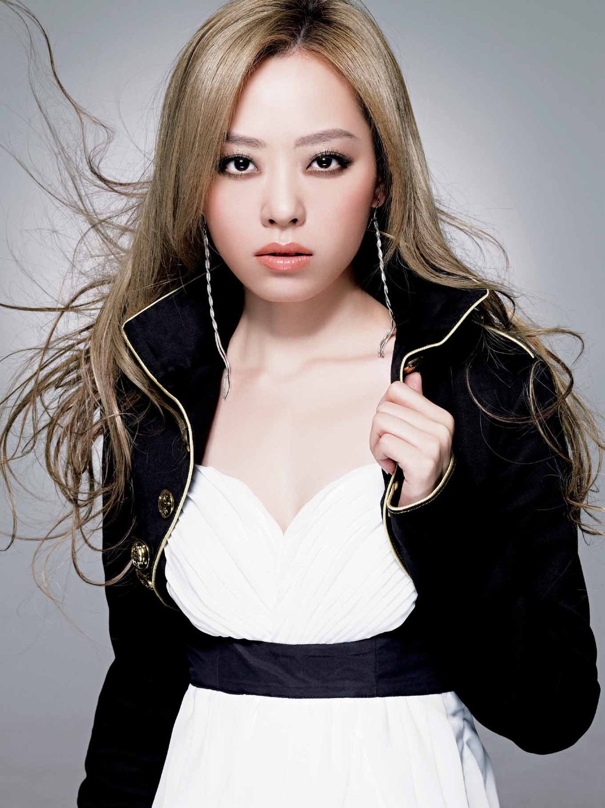 Jane Zhang HD Images/Photo Gallery Download #1921267