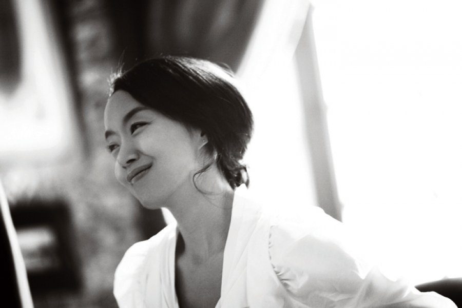 Jeon Do-yeon HD Images/Photo Gallery Download #1295073