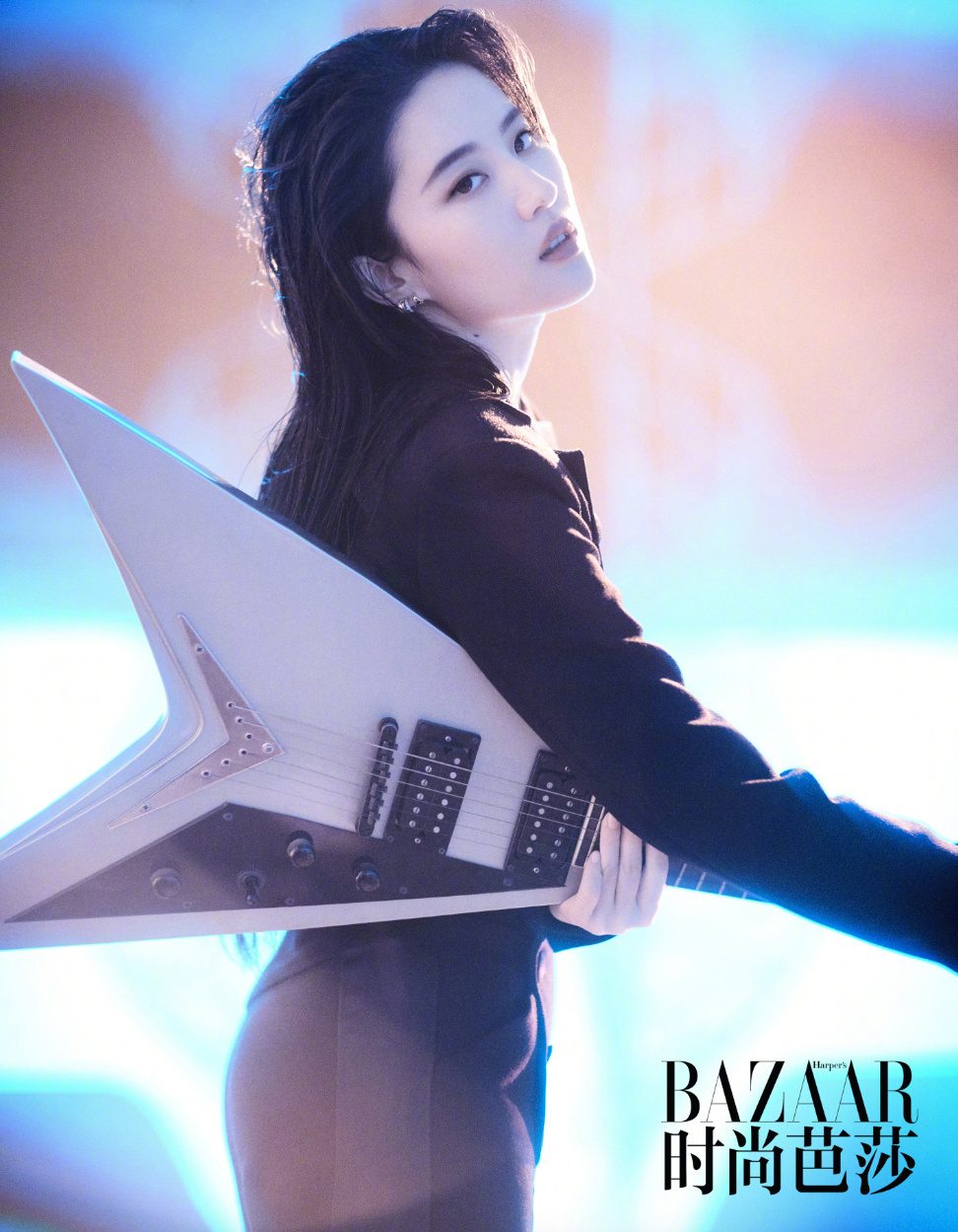 Liu Yifei HD Images/Photo Gallery Download #6670568