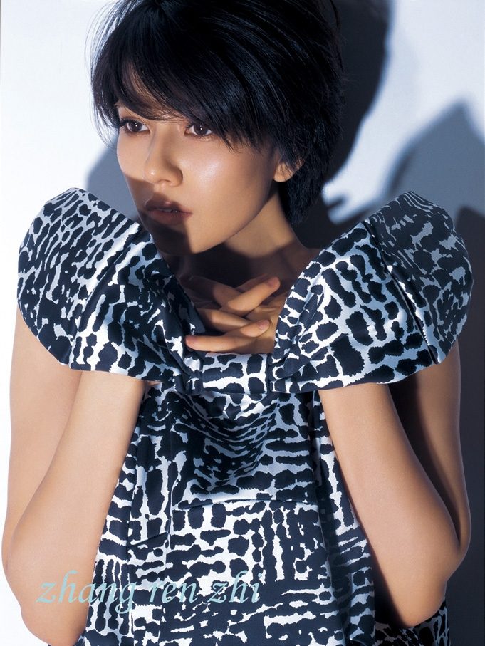 カオ・ユアンユアン HD画像/フォトギャラリーダウンロード #768320