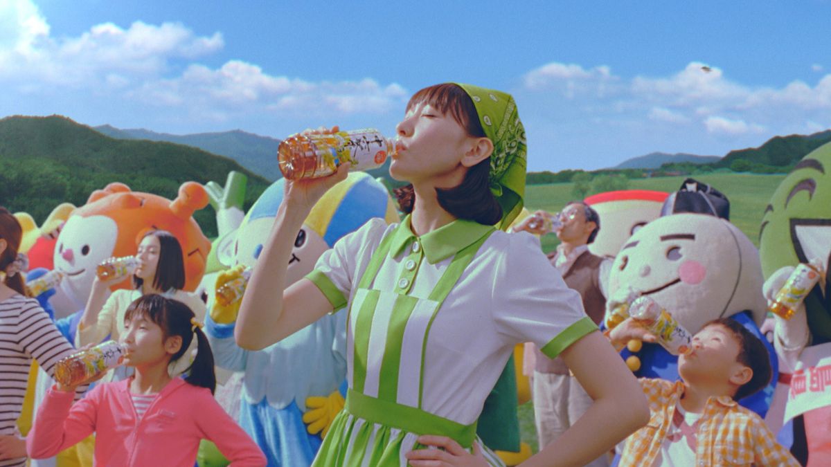 新垣结衣 高清写真/照片下载 #802130