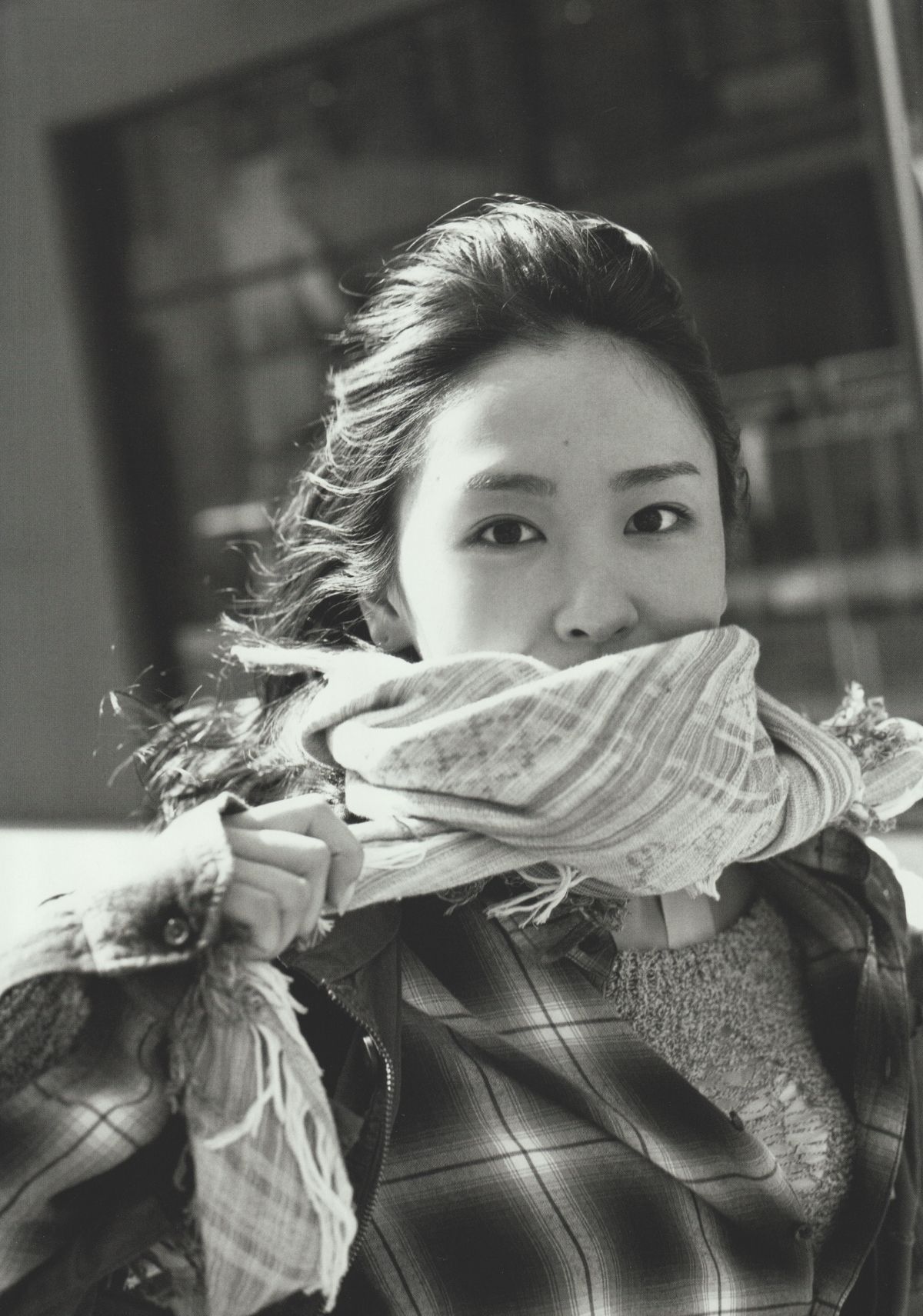 Yui Aragaki HD Images/Photo Gallery Download #7185388