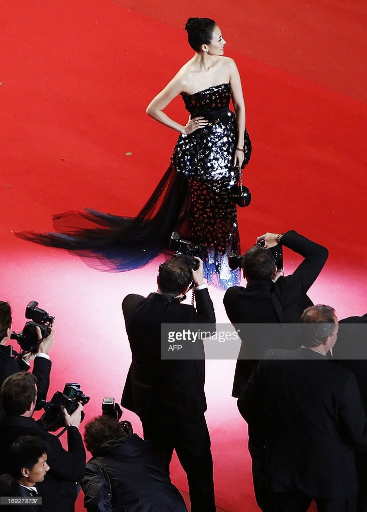 Ziyi Zhang HD Images/Photo Gallery Download #1042777