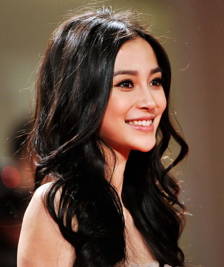 Angelababy HD Images/Photo Gallery Download #6654097