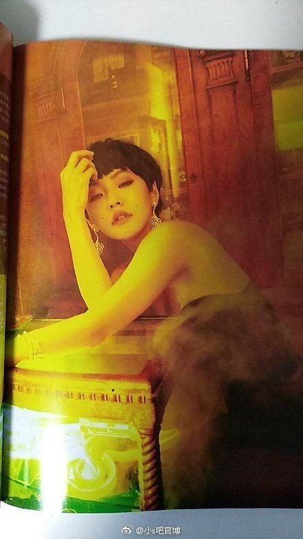 Dee Hsu HD Images/Photo Gallery Download #1867861