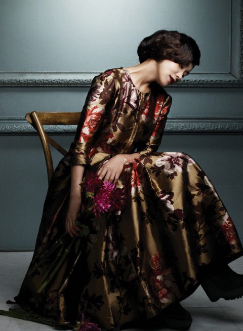 Jeon Do-yeon HD Images/Photo Gallery Download #1295365