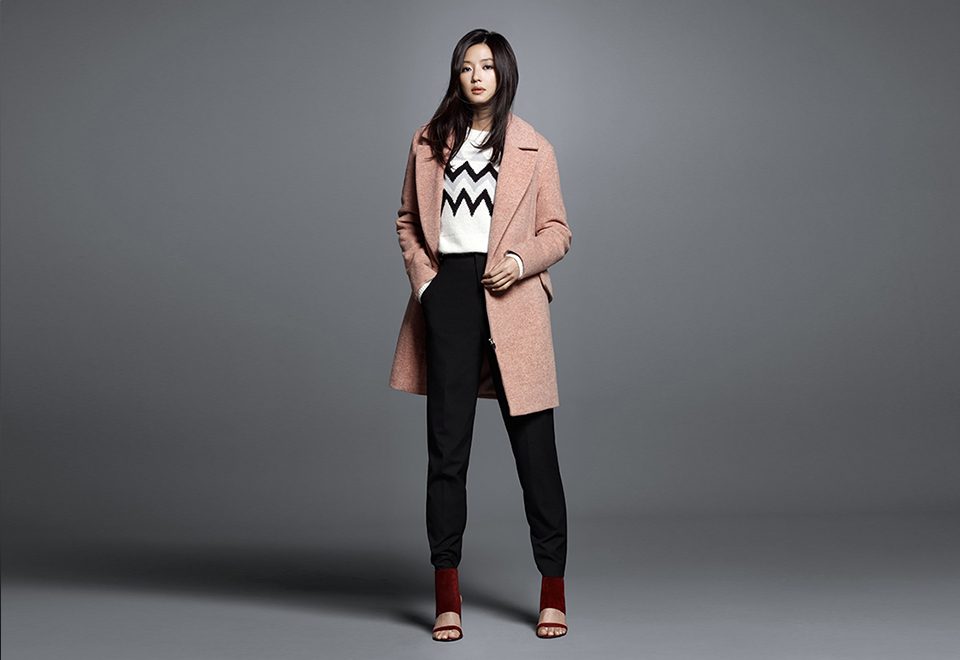 Jun Ji-hyun HD Images/Photo Gallery Download #938514