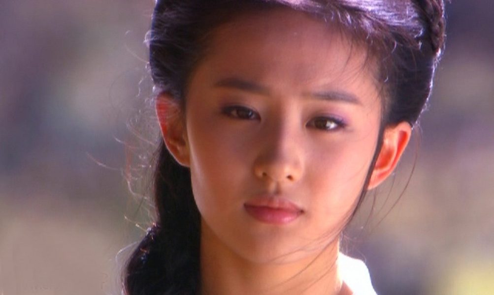 Liu Yifei HD Images/Photo Gallery Download #6668871