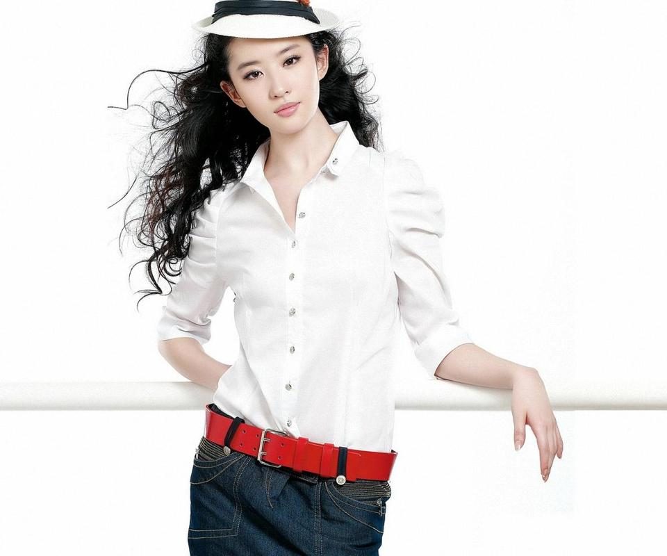 Liu Yifei HD Images/Photo Gallery Download #6690748