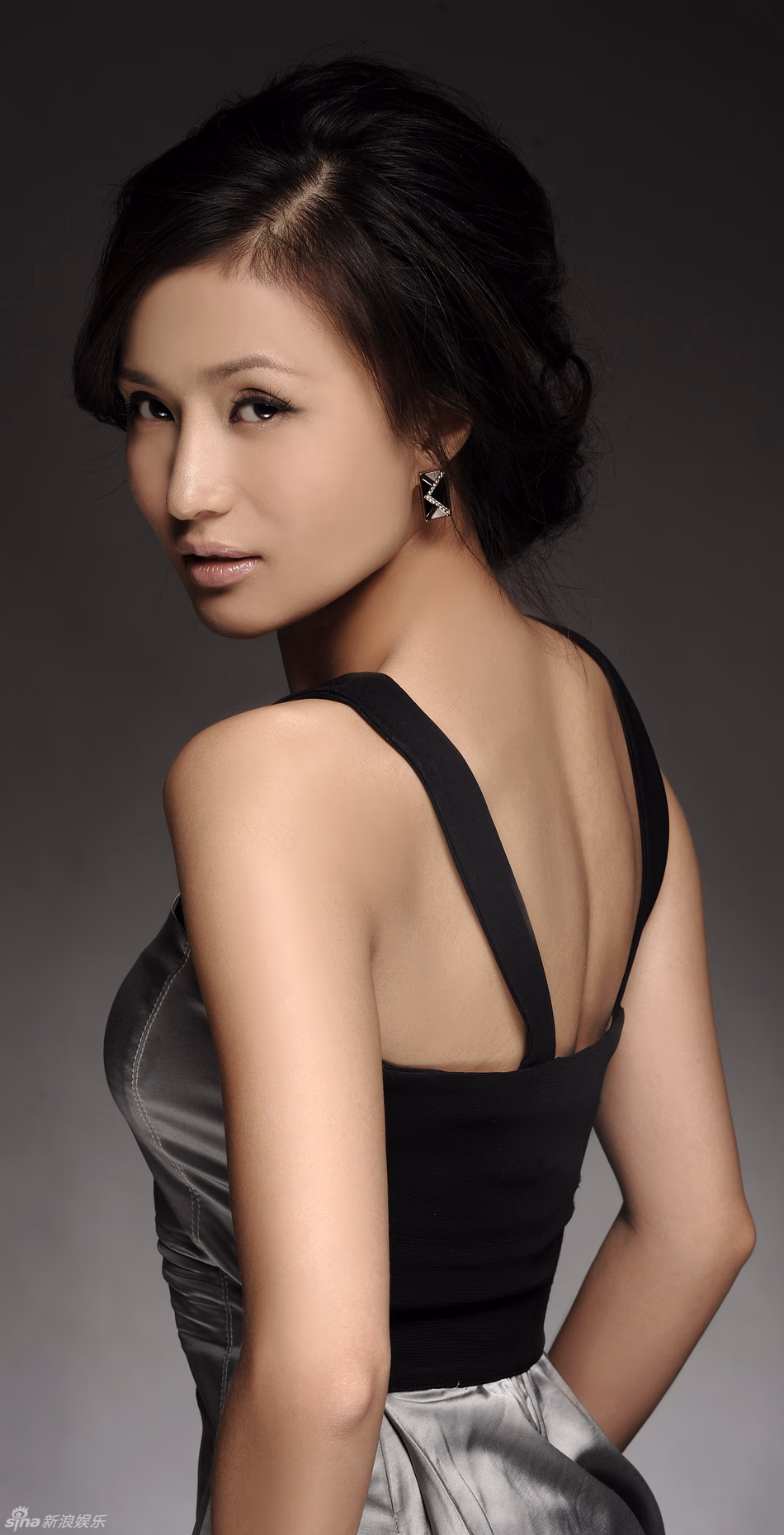 万美汐 高清写真/照片下载 #3343565