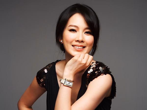 殷悦 高清写真/照片下载 #3436187