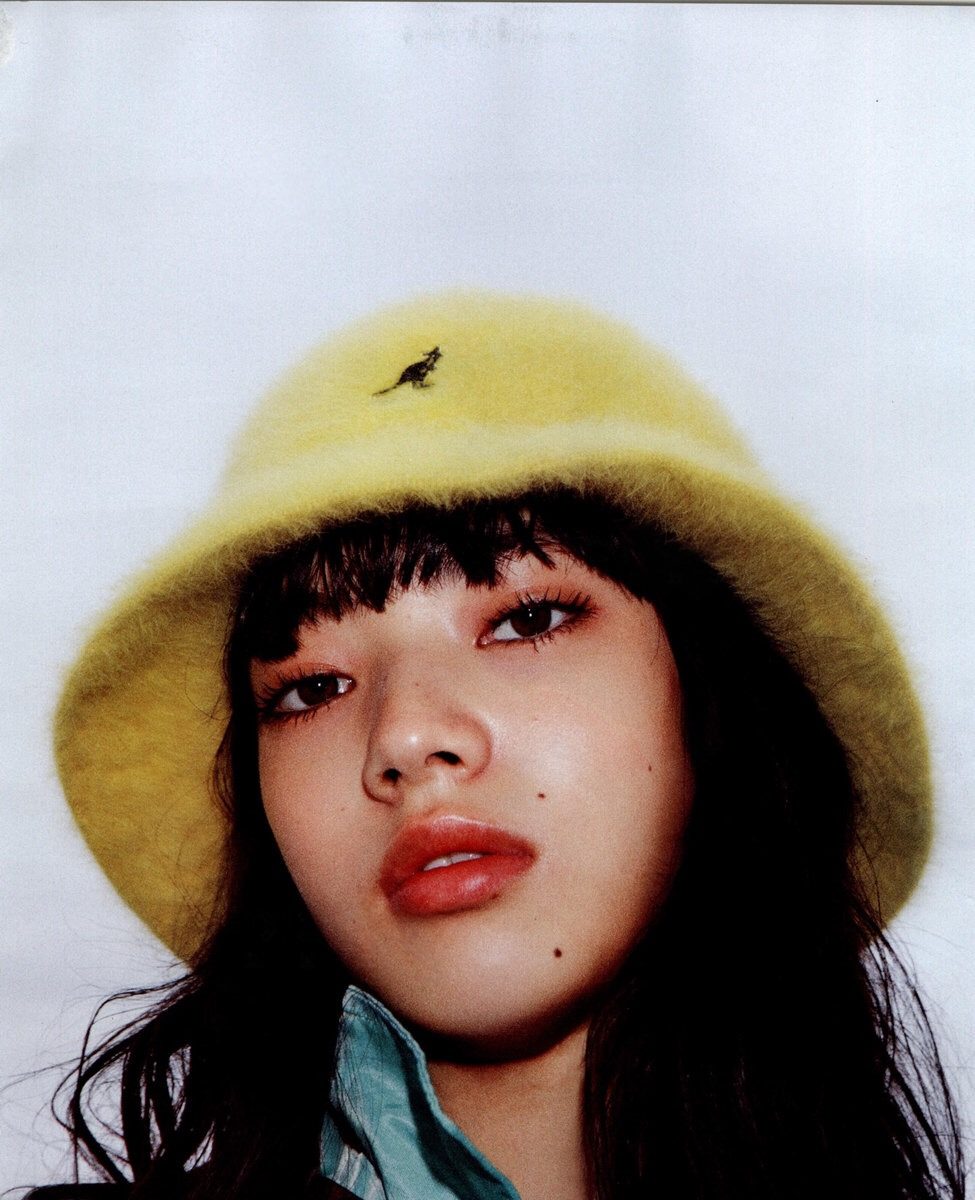 Nana Komatsu HD Images/Photo Gallery Download #3897309