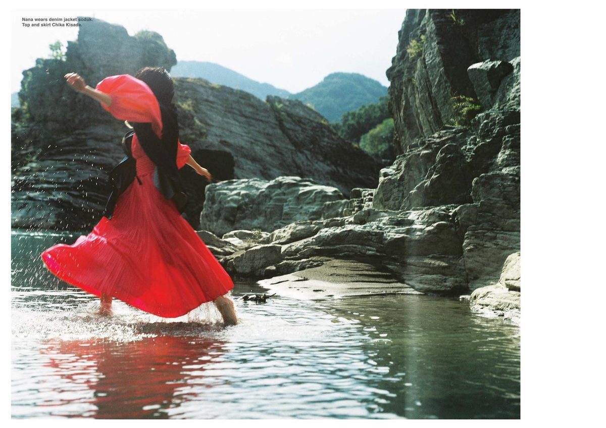 Nana Komatsu HD Images/Photo Gallery Download #5950339