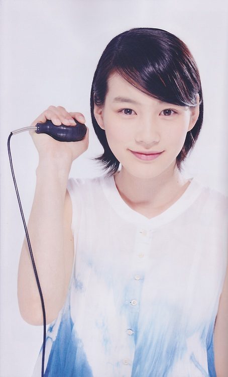 能年玲奈 HD画像/フォトギャラリーダウンロード #3271115
