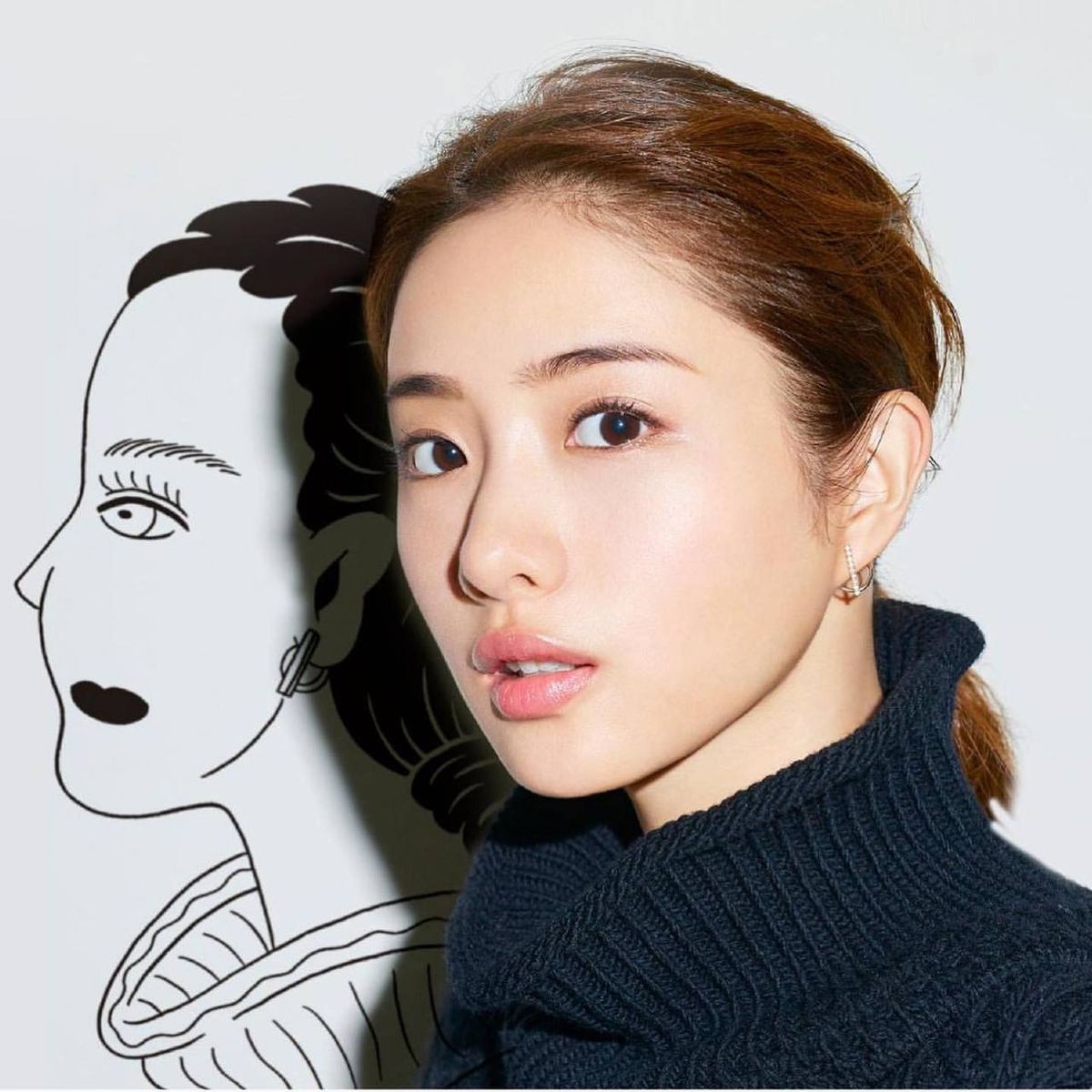Satomi Ishihara HD Images/Photo Gallery Download #5994093