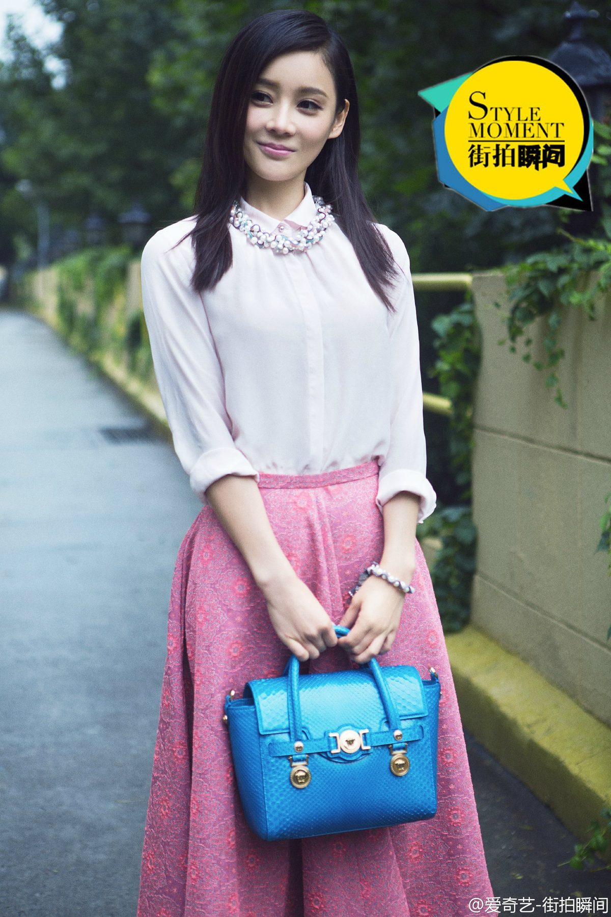 Shanshan Yuan HD Images/Photo Gallery Download #2025830
