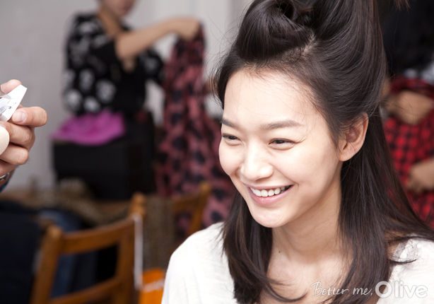 Shin Min-a HD Images/Photo Gallery Download #1652216
