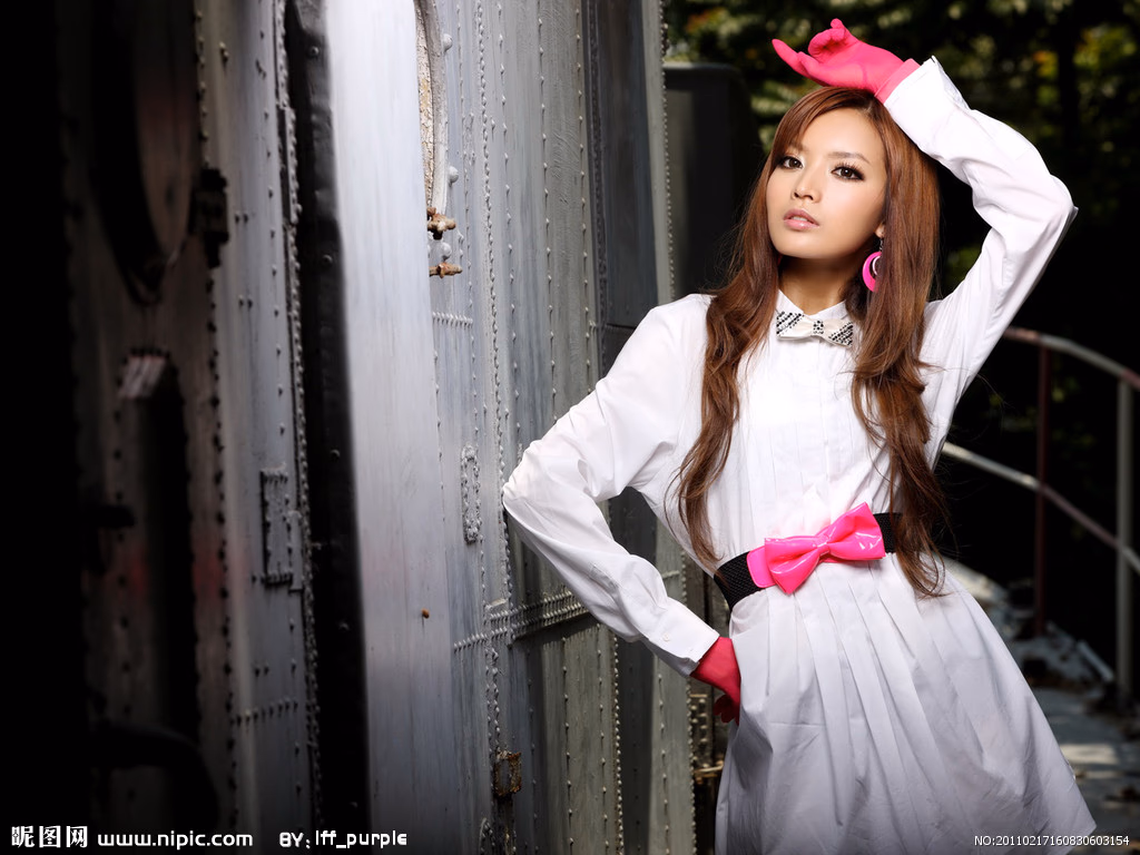 Xiqi Ye HD Images/Photo Gallery Download #3474827