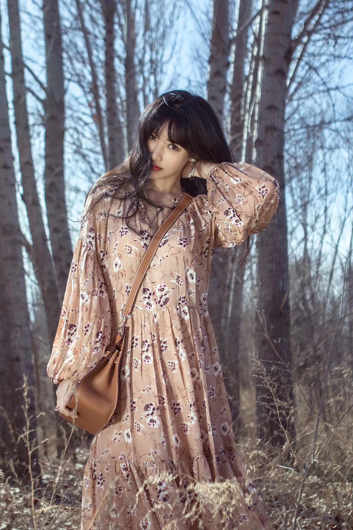 Yan Liu HD Images/Photo Gallery Download #1970143