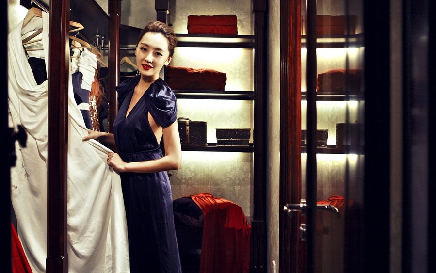 Yang Liu HD Images/Photo Gallery Download #6993901